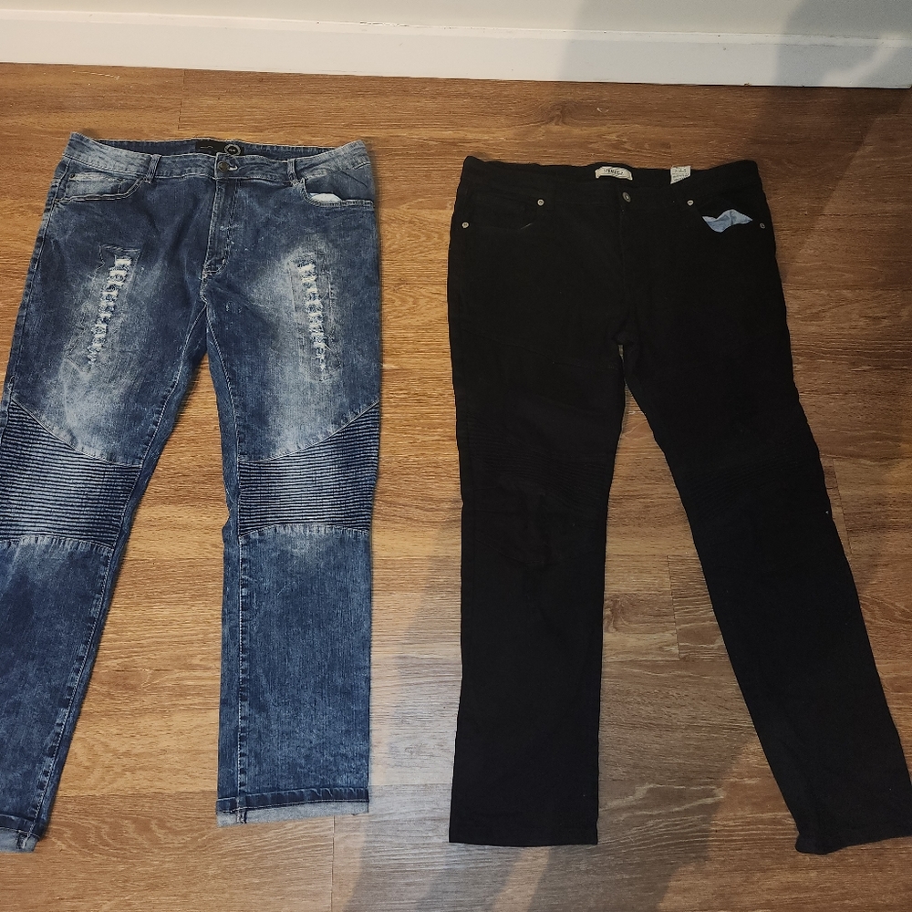 Mens jeans - Picture 2 of 16